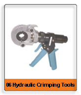 Battery Powered Hydraulic Crimping Tools-06